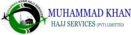 Muhammad Khan Hajj services