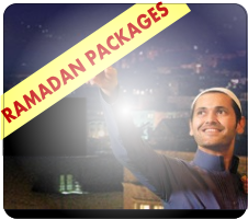 Ramdan Package
